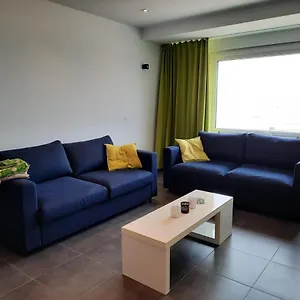Appartement Studio 24, Ostende