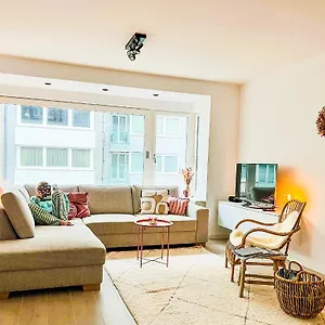 Appartement Bloss., Ostende