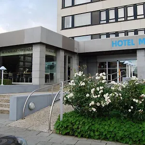 Hotel Melinda, Ostende