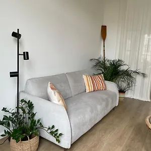  Apartment Conge Nieuw Dichtbij Zee