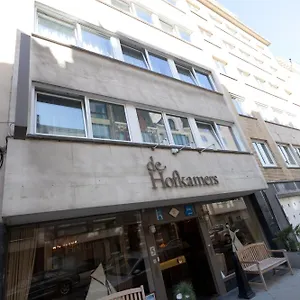 De Hofkamers Oostende