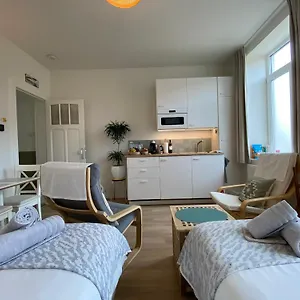 Appartement Logies-m Comfort Inc Bikes, Ostende