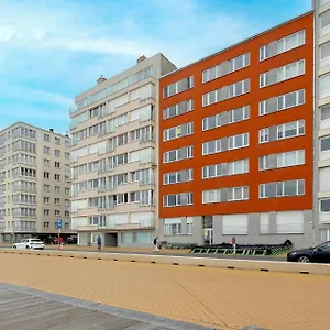 Residentie Aurore Ref, 208 Oostende