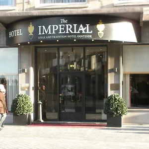 Imperial Ostend