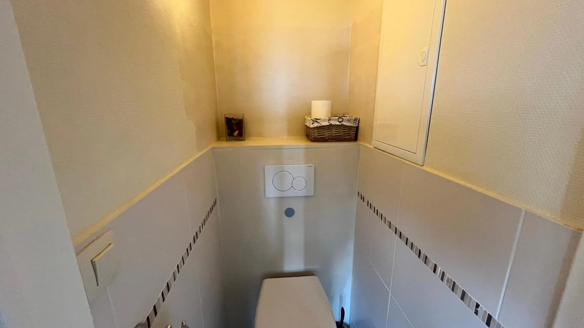 Cozy 2-Bedroom Apartement Within Walking Distance Of The Beach T62 Ostend 0*,